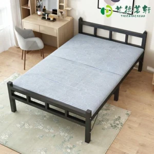 Foldable Queen Sized Bed