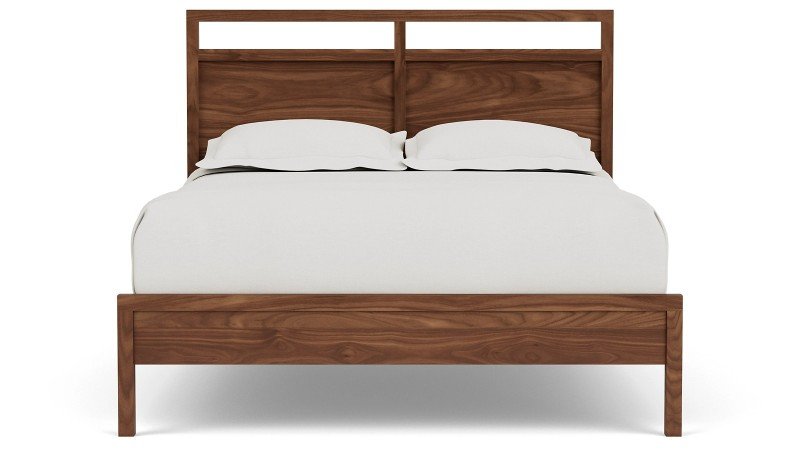 Queen Size Bed Frame
