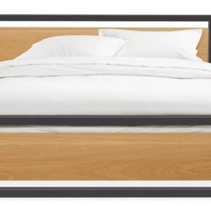 Queen Size Bed Frame